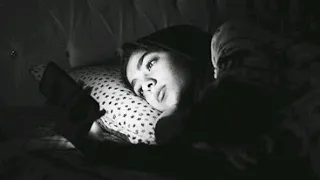 ماسمعت صوتك ياحبيبي من ايام 