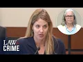 Wendi Adelson Daughter Full Testimony Donna Adelson Murder Trial