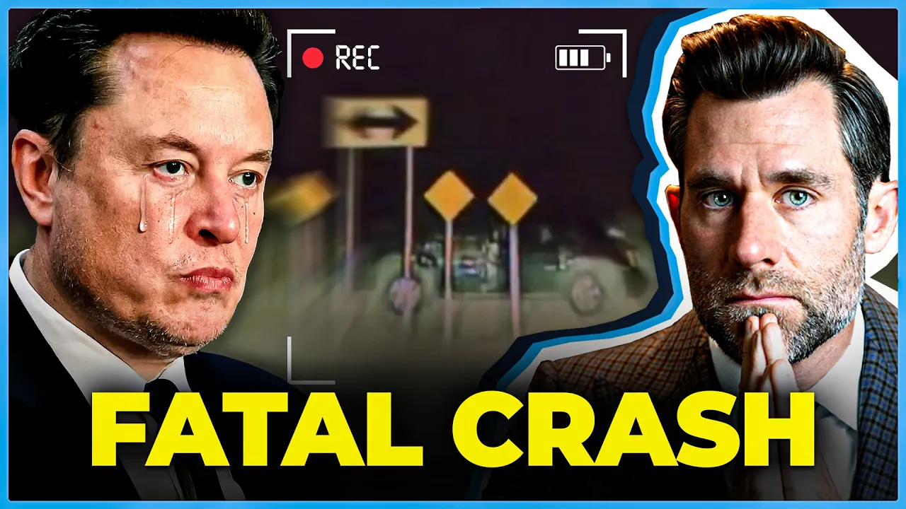 The End of Tesla?