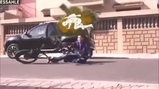 دراري عتق عتق  فيديو كوميدي لن تمل من مشاهدته  فري فاير دندنها