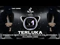 Download Lagu DJ TERLUKA _ YONO VIRAL TIKTOK | GRACE MUSIC REMIX TERBARU 2025 JEDAG JEDUG FULL BASS