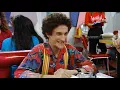 Screech Powers scenepack