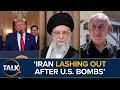 Download Lagu Iran Retaliates Against Israel After President Trump BOMBS Nuclear Capability | Risk Of WW3?