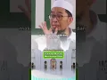 Komitmen Semua Manusia | Ustadz, Dr. Adi Hidayat, Lc., M.A.