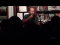2017.08.16 Iron & Wine - Each coming night  - NYC housing works