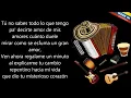 Quién perderá - Los diablitos del vallenato (Letra) 1080p Full Hd