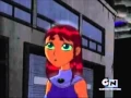 Lagu Robin and Starfire-Teenage Dream