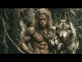 Lagu Mysterious Man Defeats Wolves! Gains Trust \u0026 Massacres Tribe
