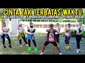 Download Lagu DJ ANDAIKAN MALAM YANG SEPI | CINTA TAK TERBATAS WAKTU | ANIE CARERA