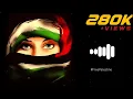 Download Lagu Dammi Falastini - My Blood Palestin 🇸🇩 |🔥Arabic Ringtone | Ring x4 |✨Ringtone 2023  #freepalestine