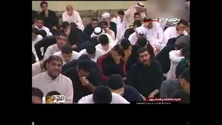 ⁣نعي- تعالي يام حسن ليه تعالي - جديد السيد محمد الصافي