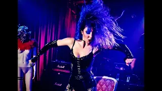 TRYST LIVE REEL ARLENE S GROCERY NYC