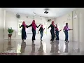 Lagu Dugudum  || Line Dance
