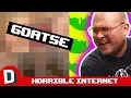 How Goatse Changed The Internet Forever