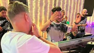 عمرو سلامه وعادل صانوه رايقين موال أيام للنجم طارق الشيخ والساعه ساعة حظ جديد وحصري 2022 