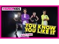 KIDZ BOP Kids - You Know You Like It KIDZ BOP 30