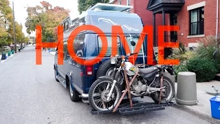 Home – MotoMaritimes 22