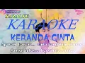 Download Lagu Karaoke keranda cinta ramdhani cover