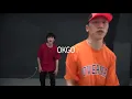 빈지노 (Beenzino) - OKGO (Feat. E SENS) | CENTIMETER Hip Hop Class
