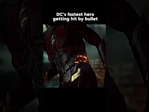 Spiderman is faster than bullets