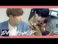 Download Lagu Boomerang X Fire (Mashup) | WANNA ONE X BTS [IMAGINECLIPSE]