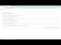 A PHP Error was encountered Creation of dynamic property CI - URI config is deprecated