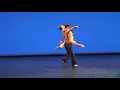 Polina Semionova - Dmitry Semionov