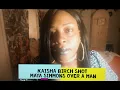 Kaisha Simmons Birch Shot Maya Jennifer Simmons Over a Man both Are Black Mothers and Entrepreneurs
