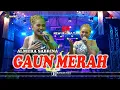 Download Lagu GAUN MERAH (GOYANG SEKOP-SEKOP) - ALMERA SABRINA - NEW MONATA