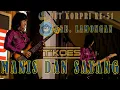 Lagu KOES PLUS - MANIS DAN SAYANG (COVER BY T'KOES) LIVE AT HUT KORPRI KE 51 KAB  LAMONGAN