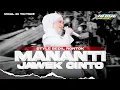 Download Lagu DJ MANANTI JAWEK CINTO - VIRAL DI TIKTOK 2024 - STYLE TRAP PARTY TERBARU X NOISE MUSIK