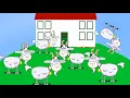 Humpty Dumpty - Swing Version | Children's Songs with animation