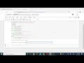 Python Program to Take in Two Strings and Display the Larger String without Using Built in Function