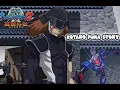 Download Lagu KOTARO FUMA NINJA YANG TERTUNDA | Basara Heroes 2
