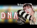 Lagu [AI COVER] Nct Dream - DNA By BTS