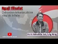Download Lagu Dahsyatnya Kekuatan Pikiran Kita yang Tak Terbatas - Dr. H. Fahruddin Faiz, S.Ag M.Ag #NgajiFilsafat