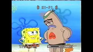 Nickelodeon May 2004 Screenbug No Weenies Returns