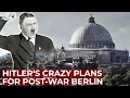 Download Lagu Inside Hitler's Berlin - The Crazy 'Germania' Plan | Free Documentary History