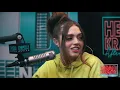 How Woah Vicky Breaks Down Bhad Bhabie Fight From Start To Finish