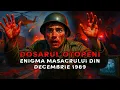 Download Lagu Dosarul Otopeni - Enigma Masacrului din Decembrie 1989 🔥 Mari Evenimente din Istorie