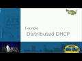 Dragonflow - Neutron Done the SDN Way