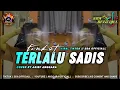 Download Lagu FUNKOT MASIH DISINI DIKAMAR SUNYI - FUNKOT TERLALU SADIS VIRL TIKTOK 2024 || BY MAZ JUN 99