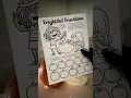 Halloween Math Printable FREE for teachers homeshoolers kids