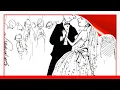 15 Uncomfortable Cartoons About Weddings That People Getting Married WonT Like