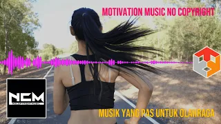 Download Motivation Music No Copyright untuk Backsound video Olahraga MP3