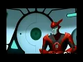 Green Lantern: The Animated Series - "Come on, shake hands..."