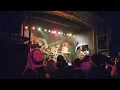 Angelmaker - Vengeance [Live @ Saint Andrews Hall, Detroit 11.16.2022]