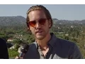 Wes Ramsey Interview Deliverance Creek Acting Advice EcoLuxe 2014