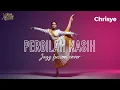 Lagu CHRISYE - PERGILAH KASIH (1989) | FUSION JAZZ COVER