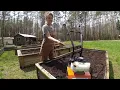 Cheapest Gas Cultivator At LOWE S Let s Plant Potatoes